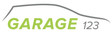 Logo Garage 123